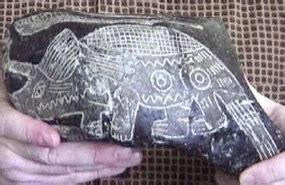 are ica stones fake